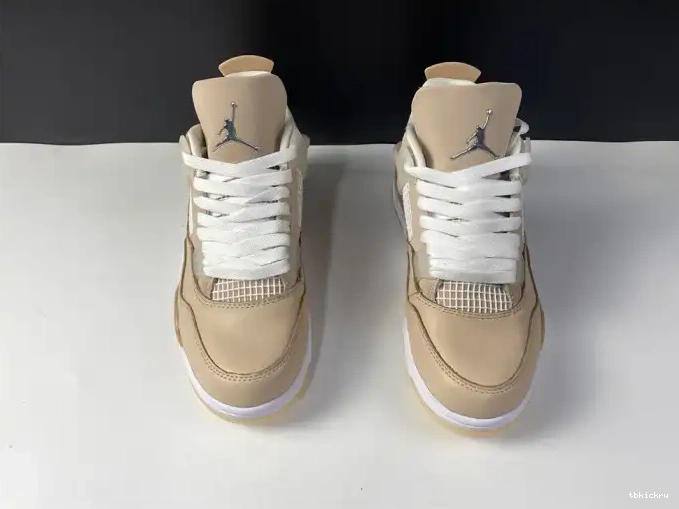 Rep TBkick Shimmer 4 DJ0675-200 Air Jordan 0624